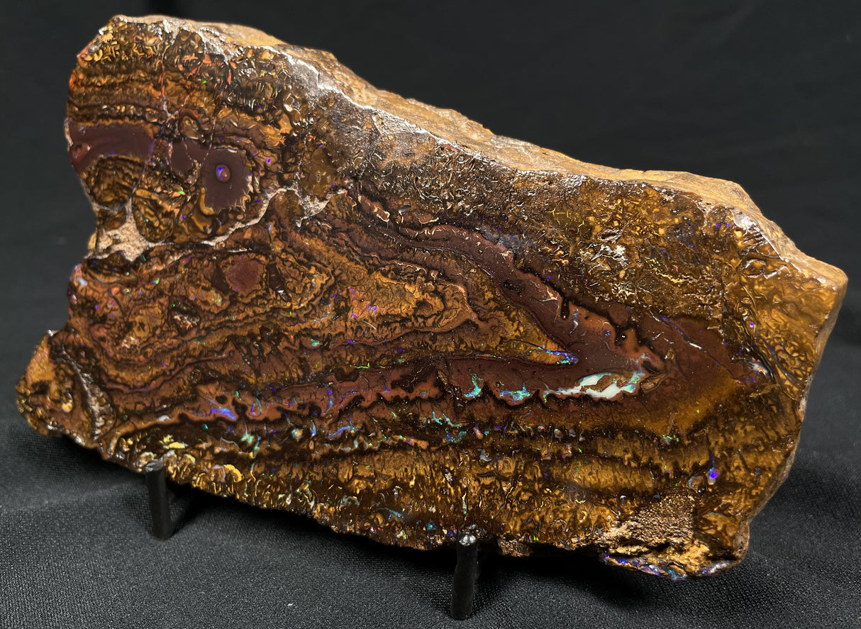 BOULDER OPAL, Australia GBL012
