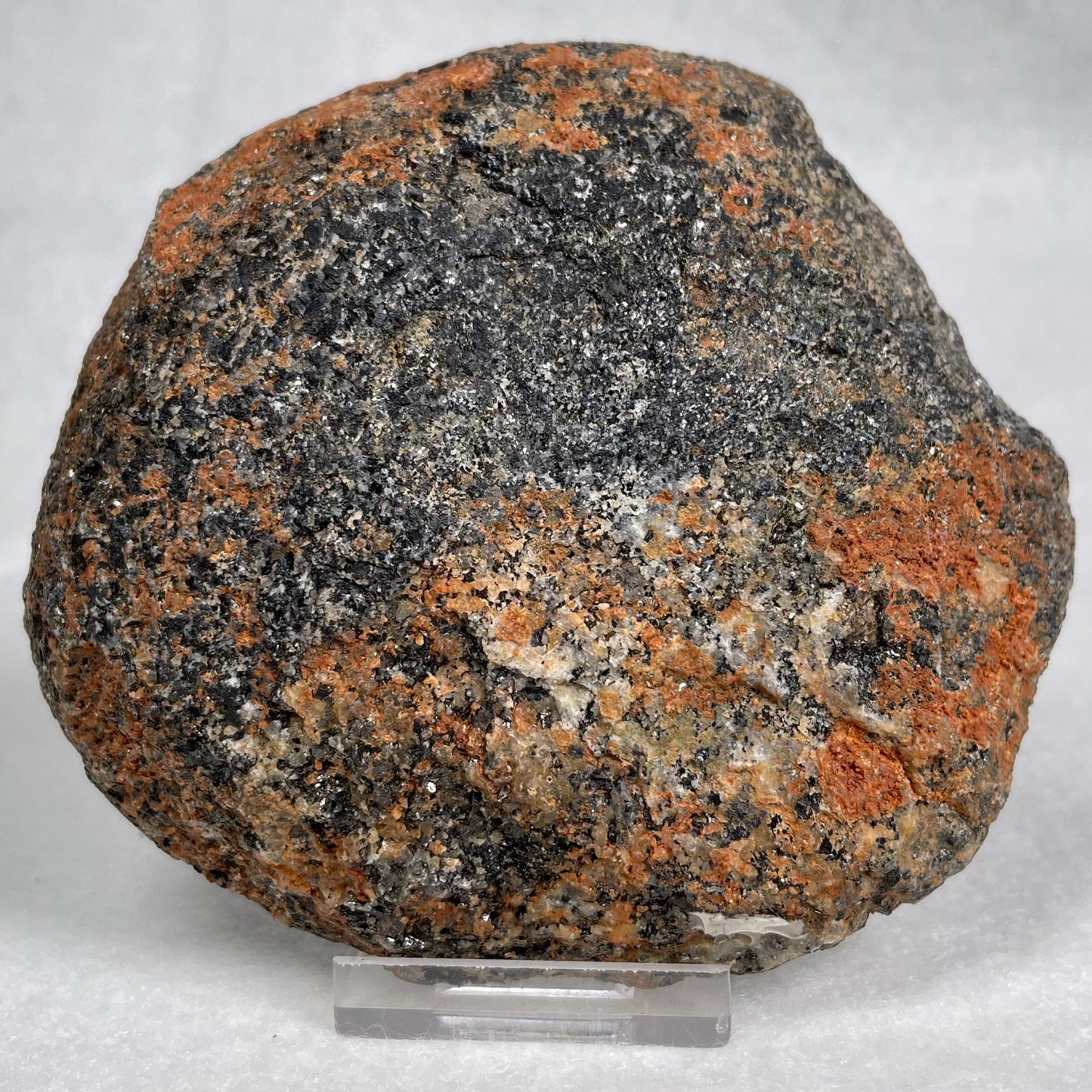 ORBICULAR GRANITE NODULE, Australia YOG006