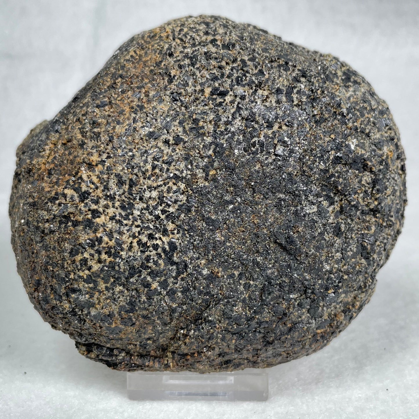 ORBICULAR GRANITE NODULE, Australia YOG007
