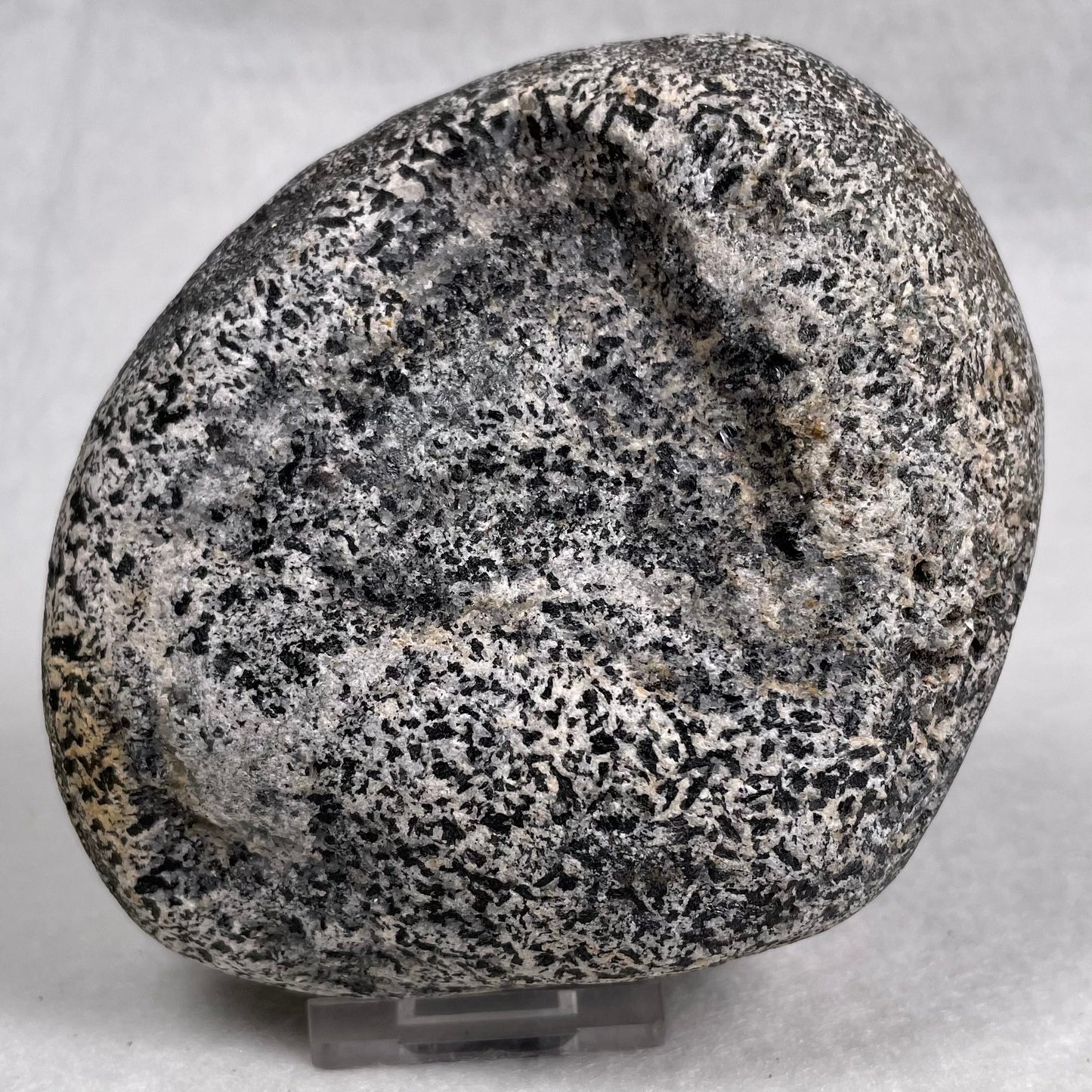 ORBICULAR GRANITE NODULE, Australia YOG009