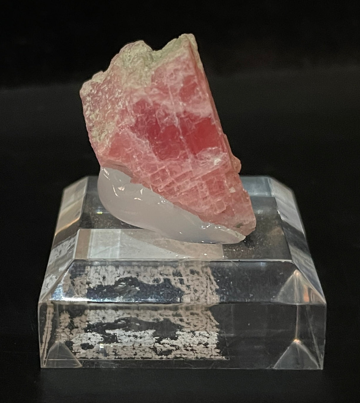 RHODOCHROSITE, China IRH004