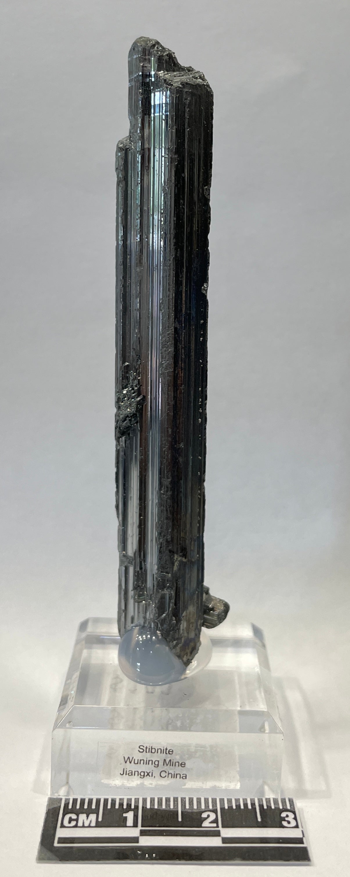 STIBNITE, China IST005