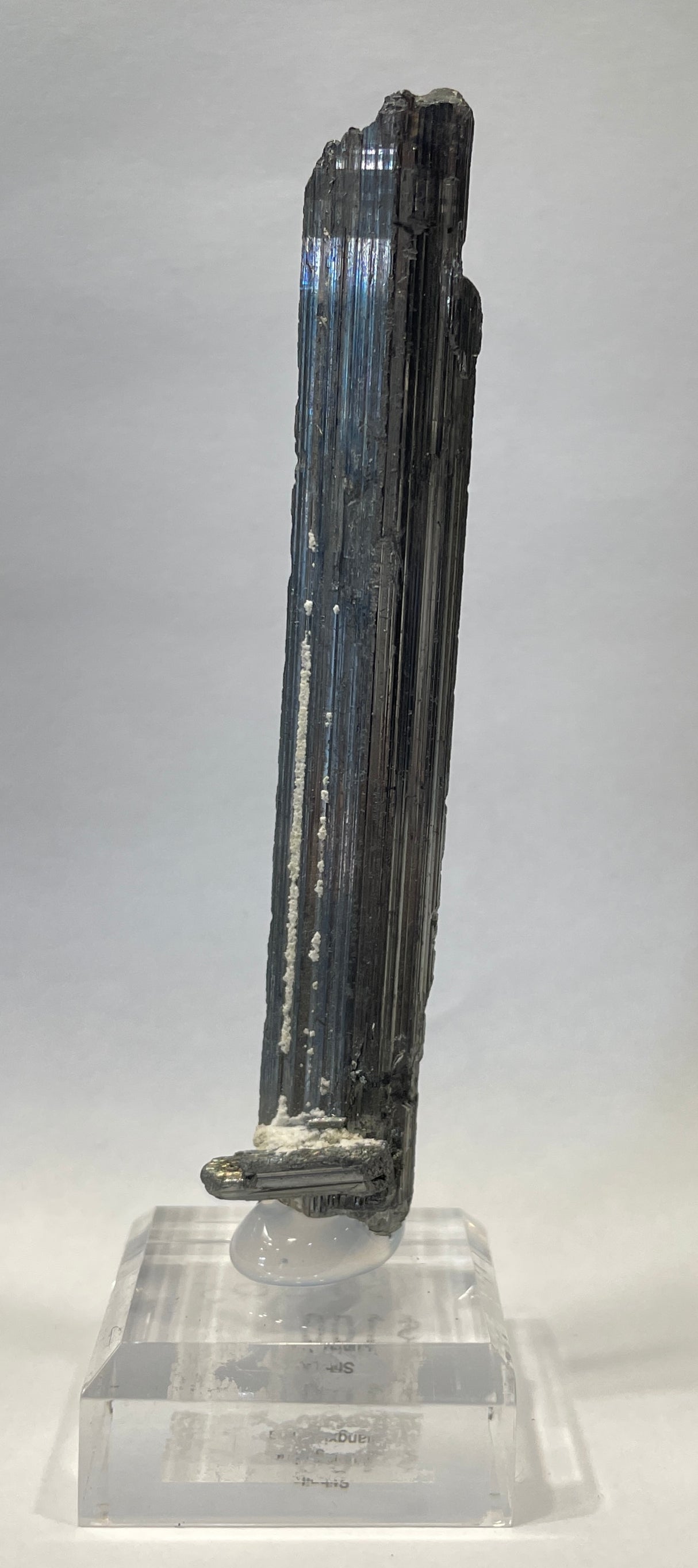 STIBNITE, China IST005