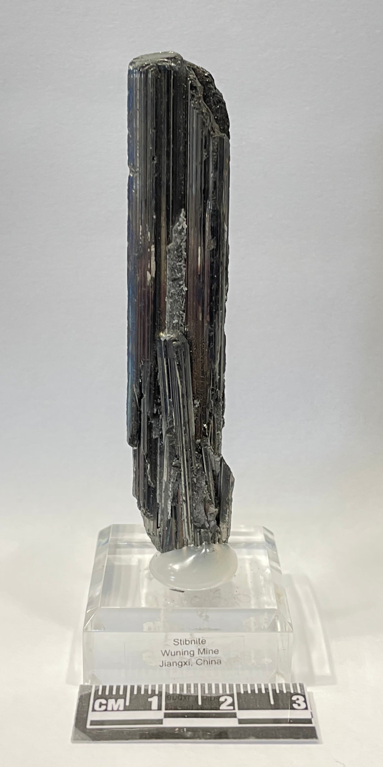STIBNITE, China IST006