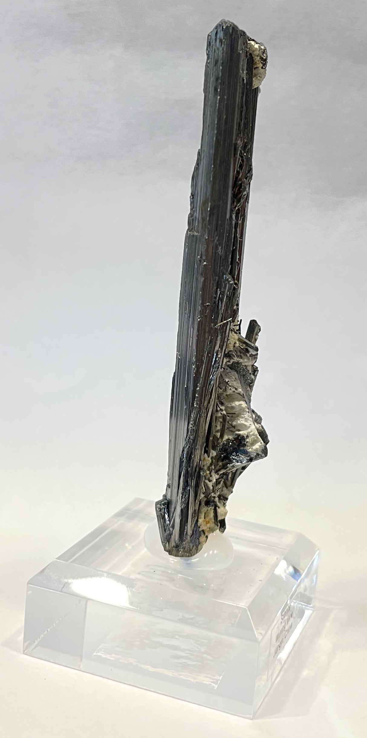 STIBNITE, China IST007