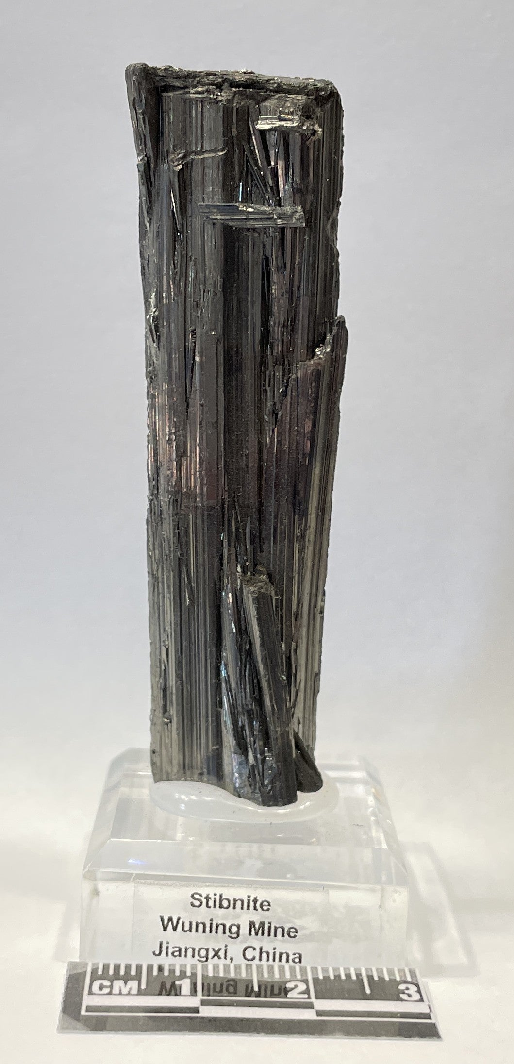 STIBNITE, China IST008