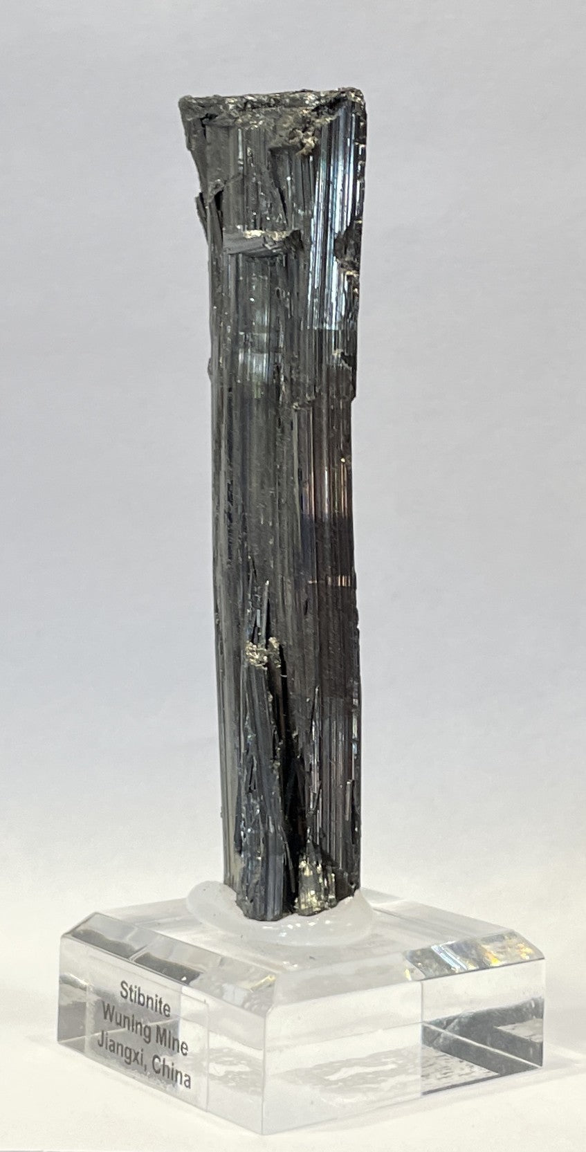 STIBNITE, China IST008
