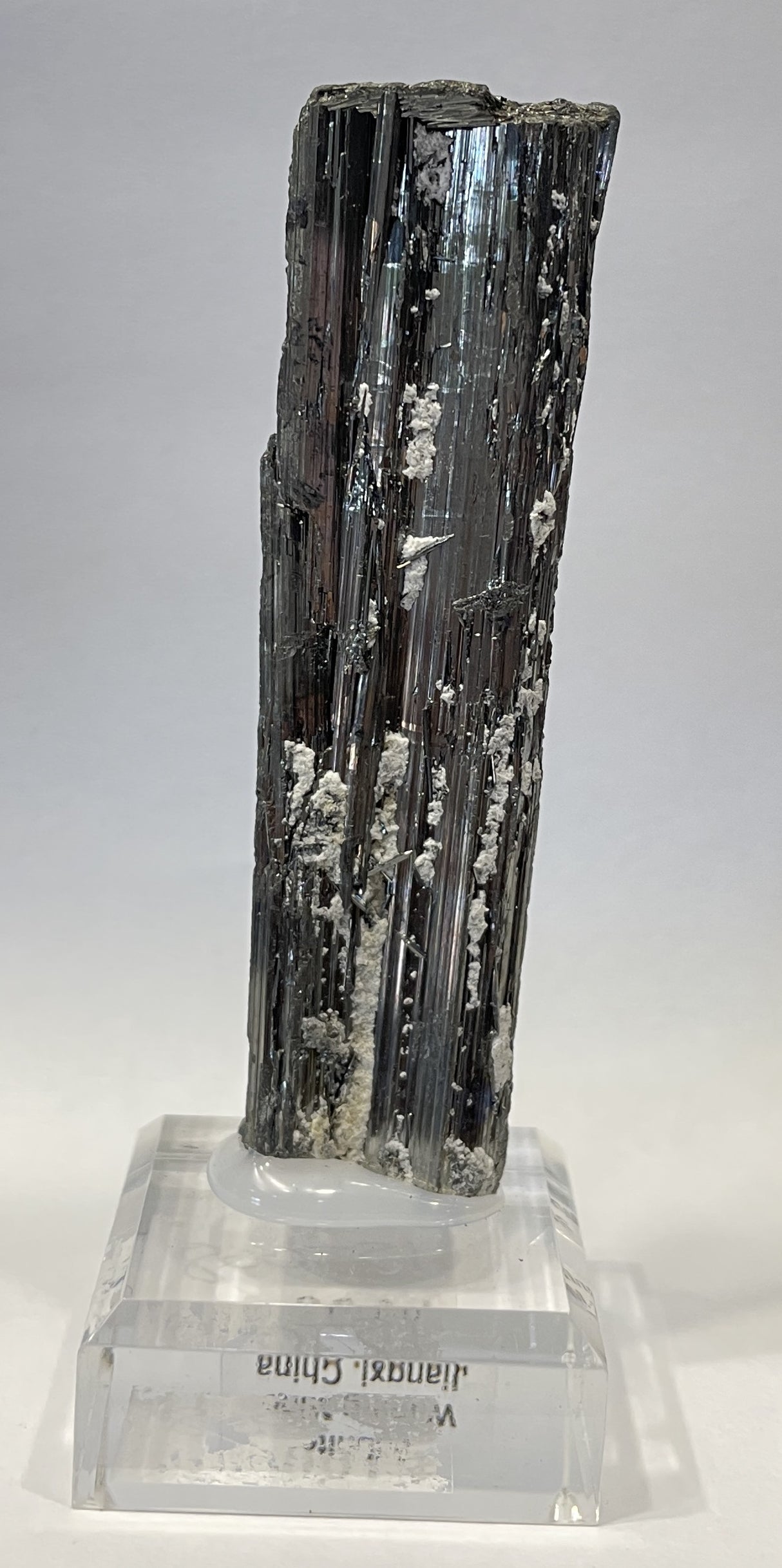 STIBNITE, China IST008