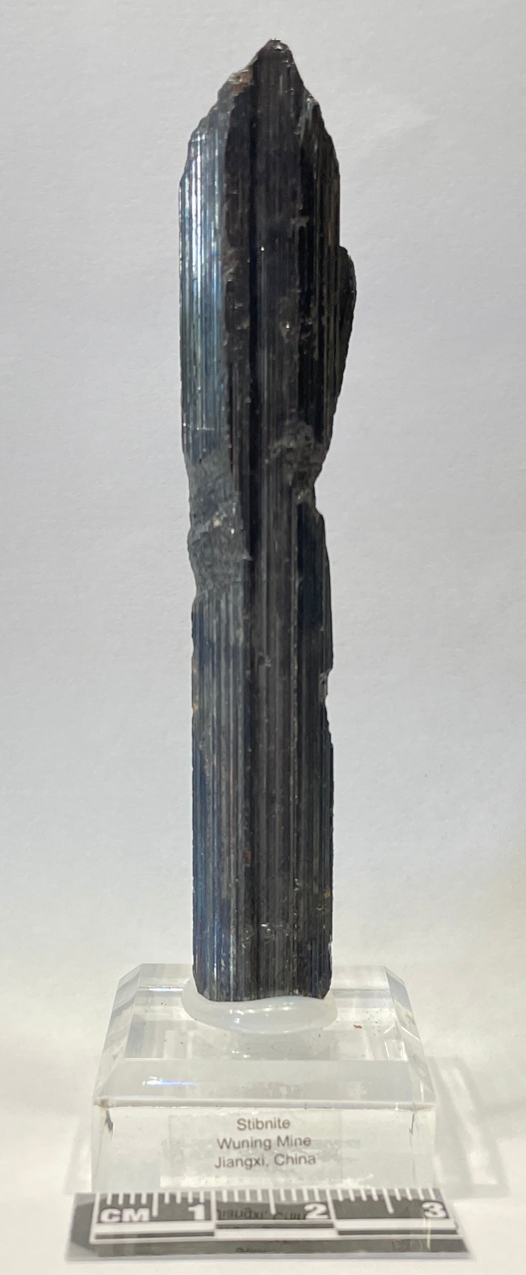 STIBNITE, China IST009