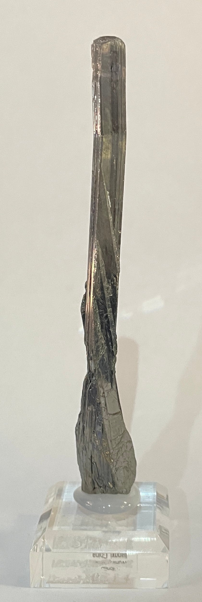 STIBNITE, China IST010