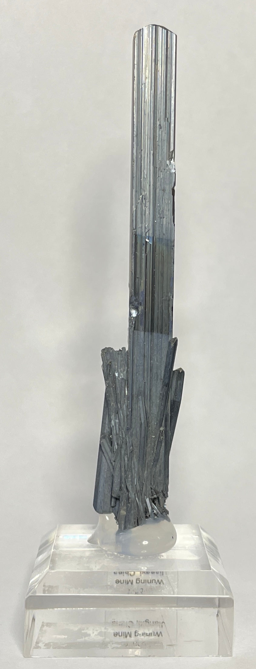 STIBNITE, China IST011