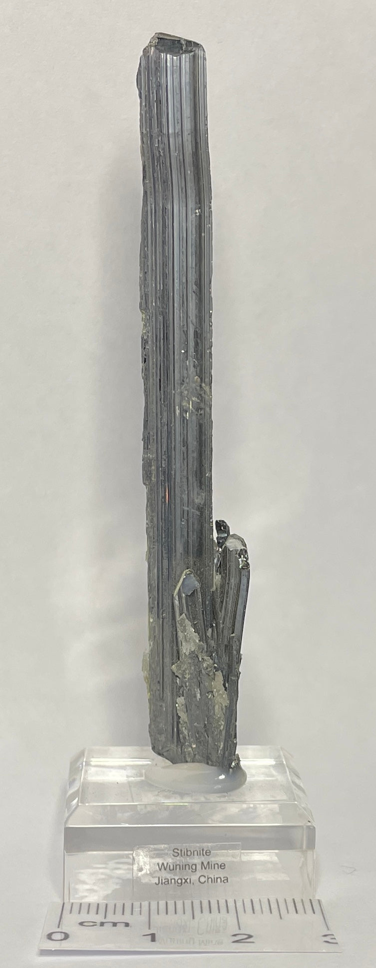STIBNITE, China IST014