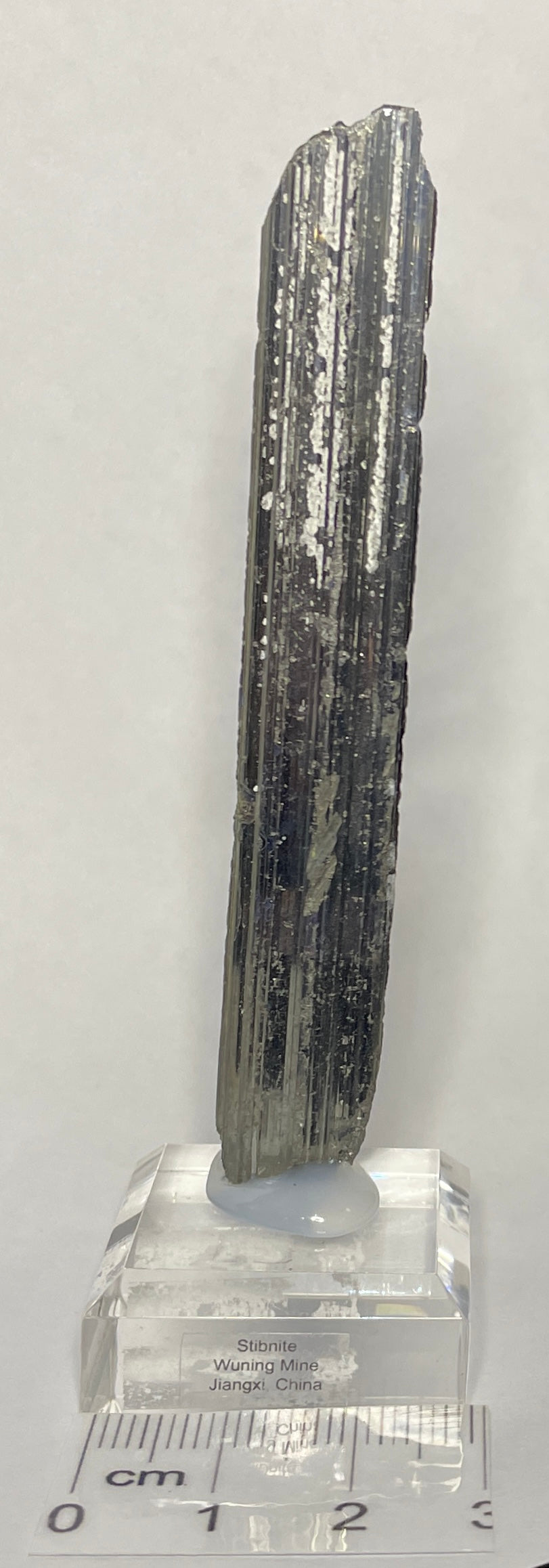 STIBNITE, China IST015