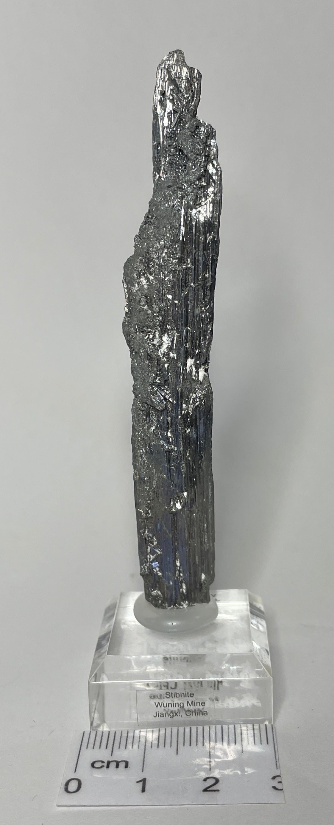 STIBNITE, China IST016