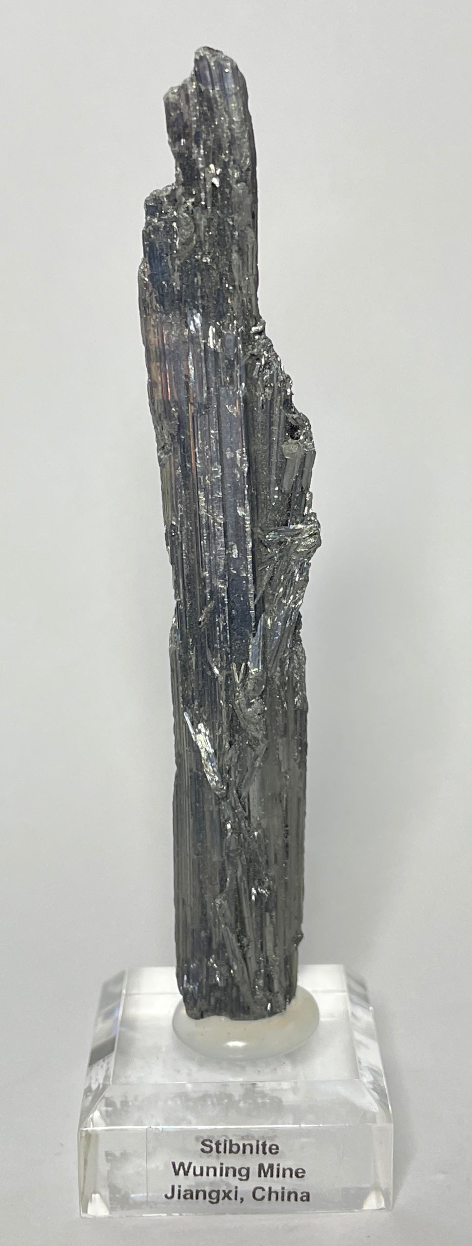 STIBNITE, China IST016