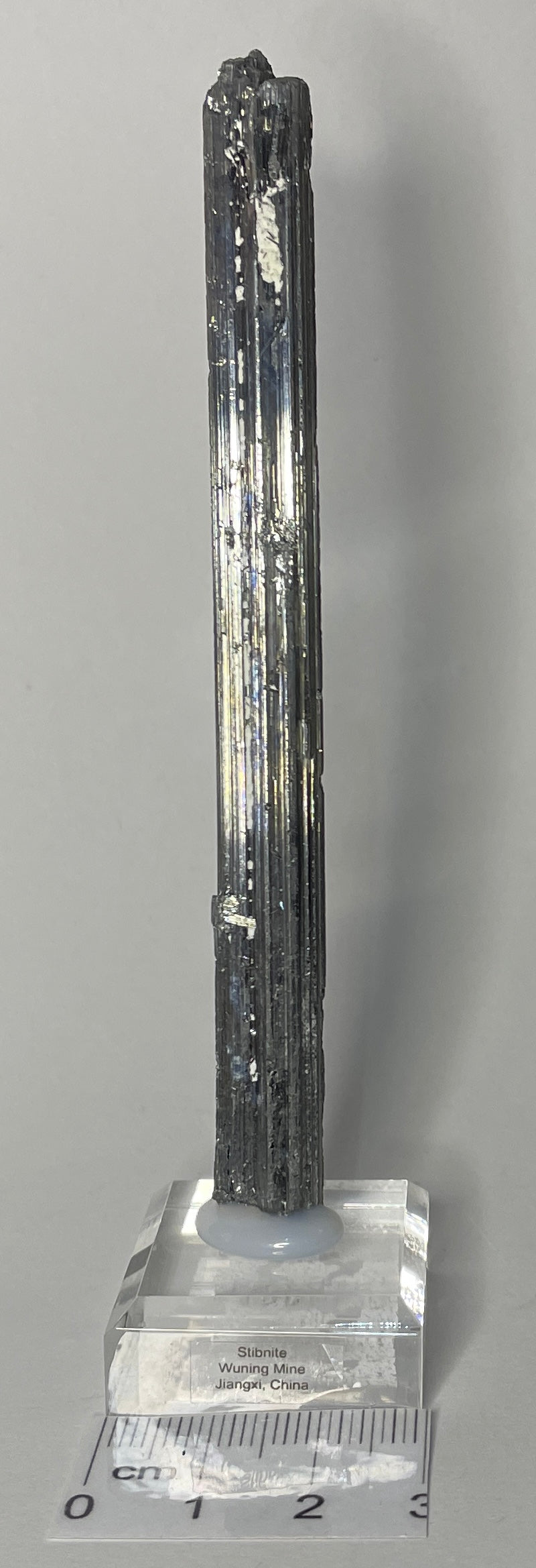 STIBNITE, China IST018