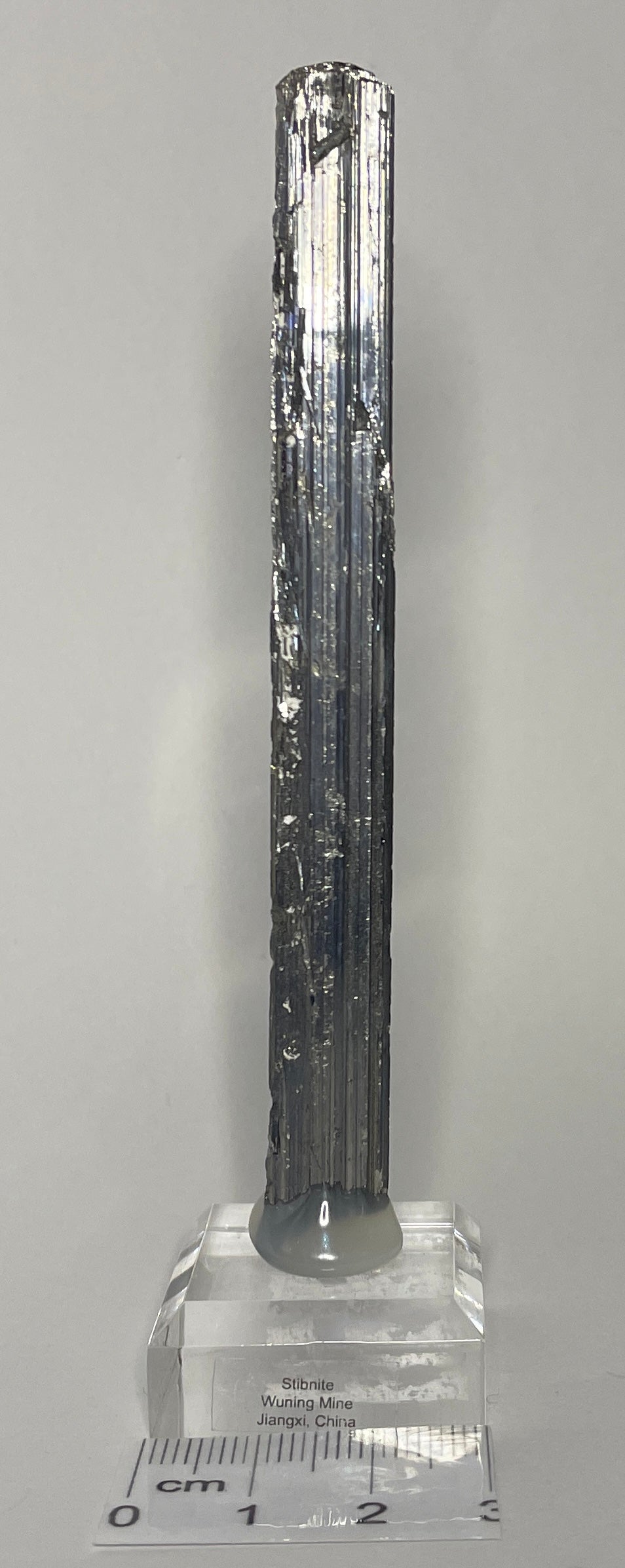 STIBNITE, China IST021
