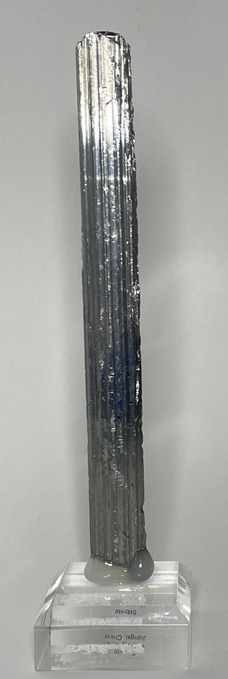 STIBNITE, China IST021