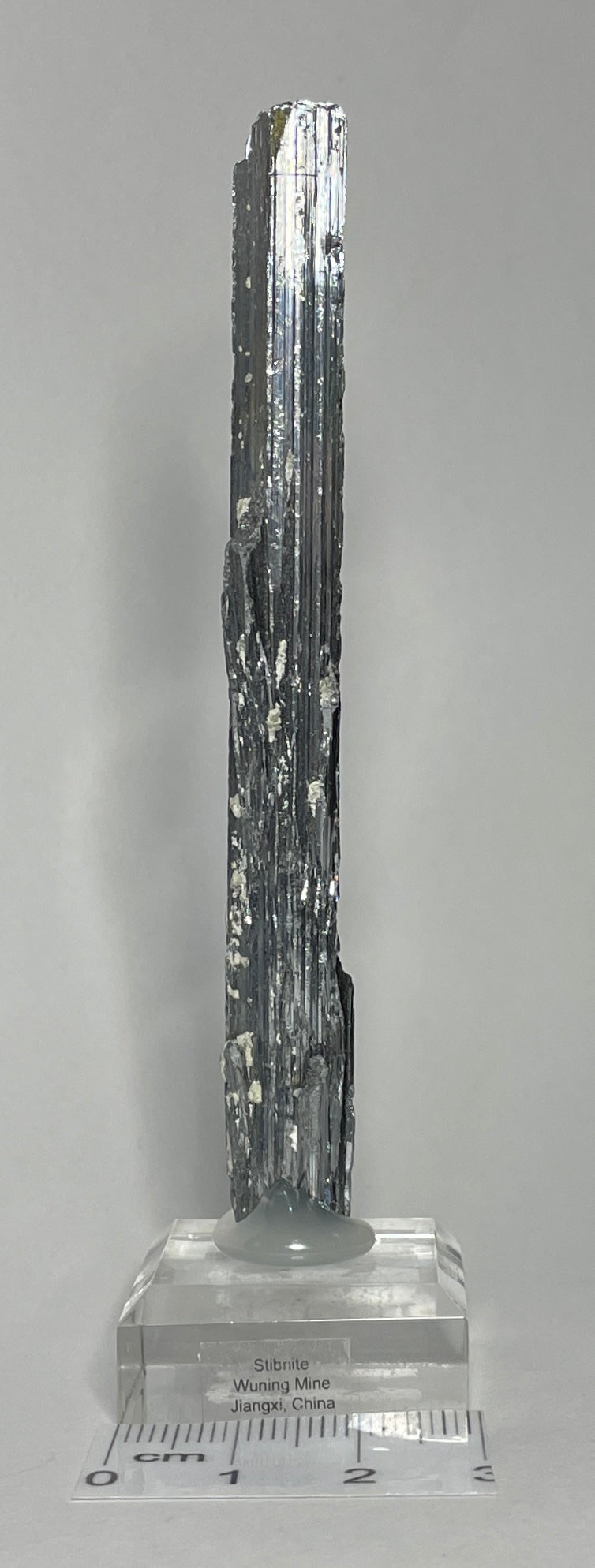 STIBNITE, China IST022