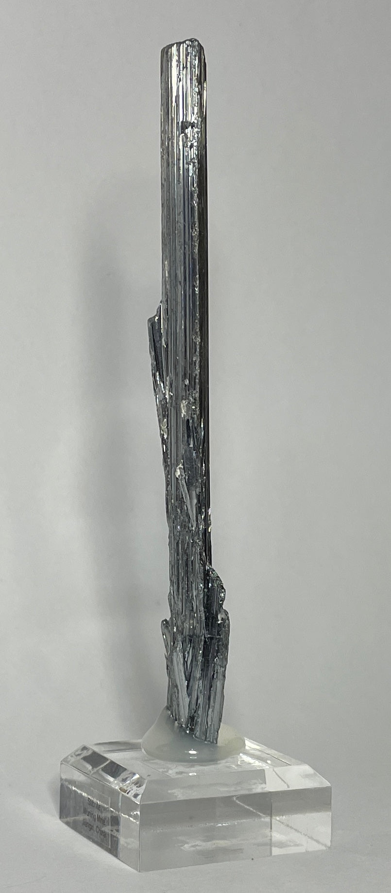 STIBNITE, China IST022