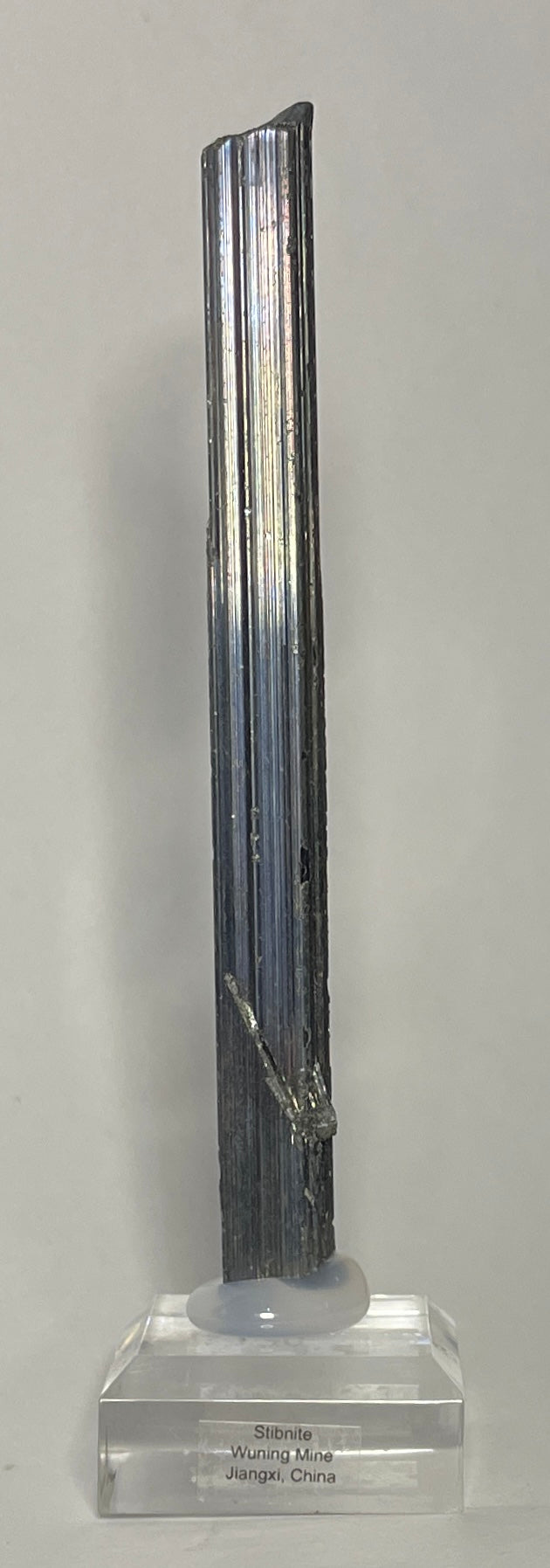 STIBNITE, China IST025