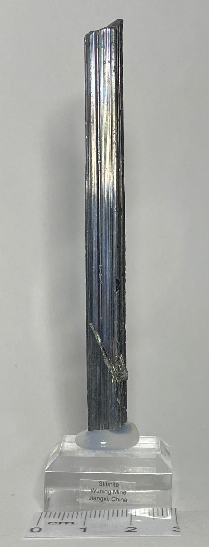 STIBNITE, China IST025