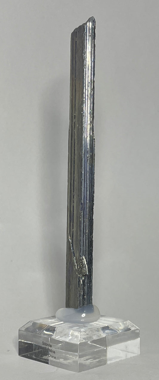 STIBNITE, China IST025