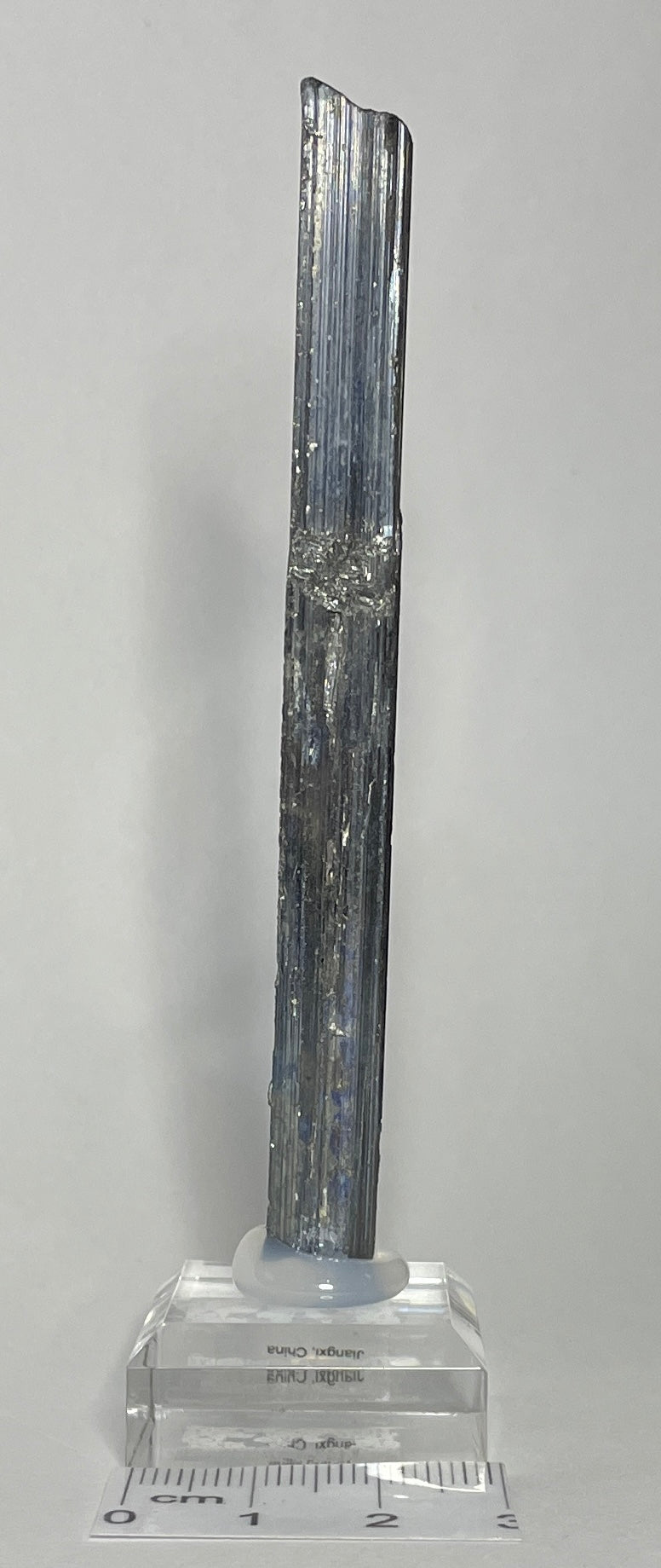 STIBNITE, China IST025