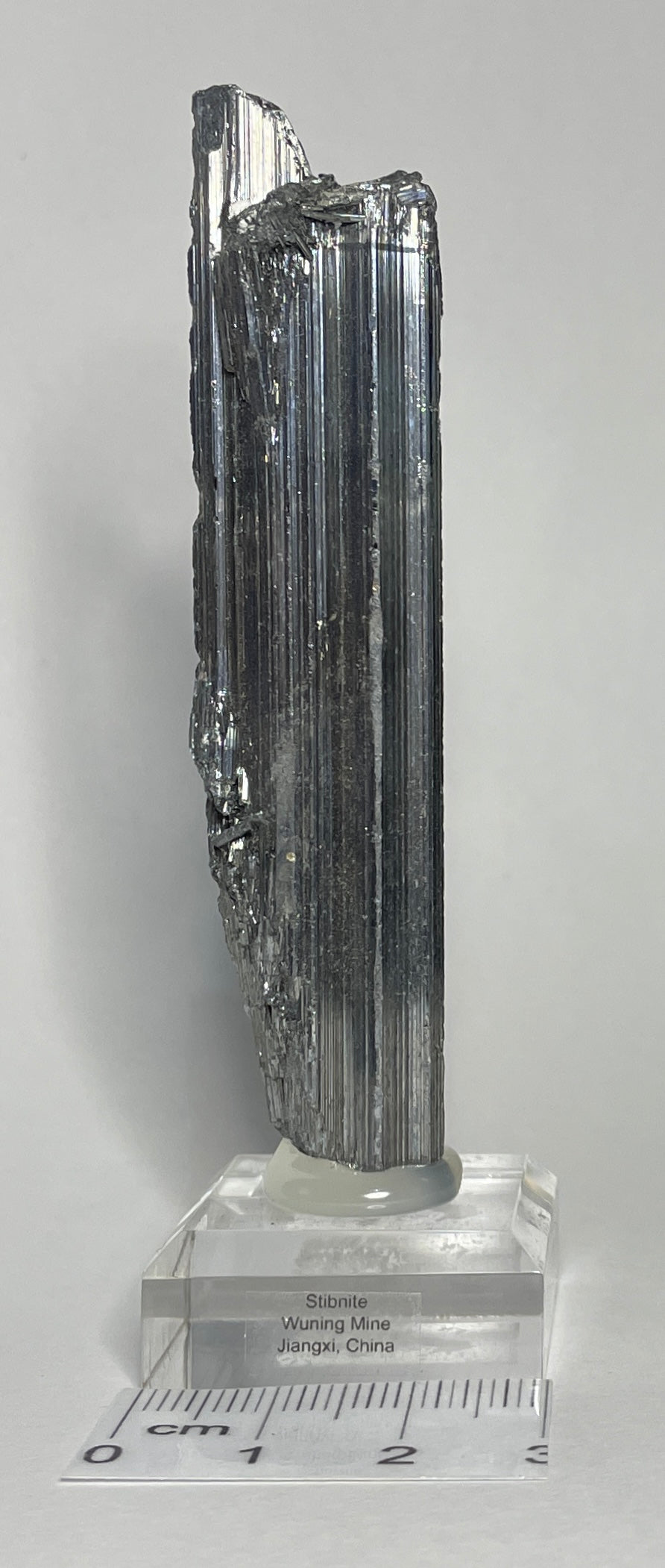STIBNITE, China IST026