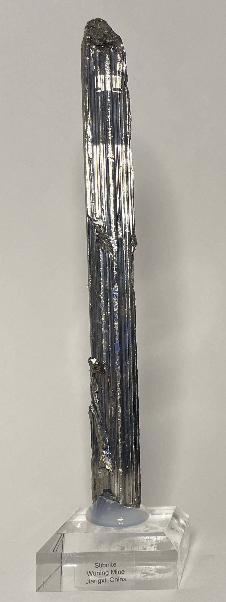 STIBNITE, China IST027