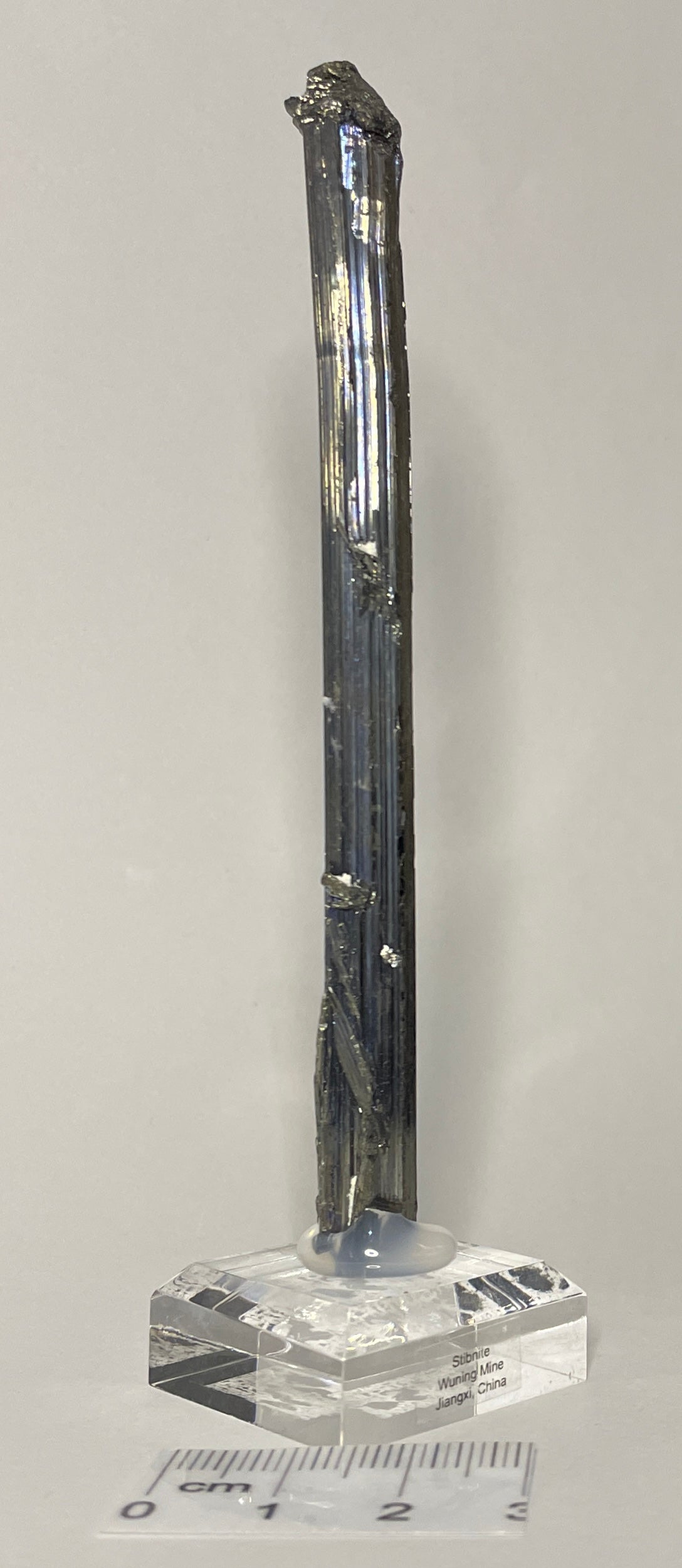 STIBNITE, China IST027