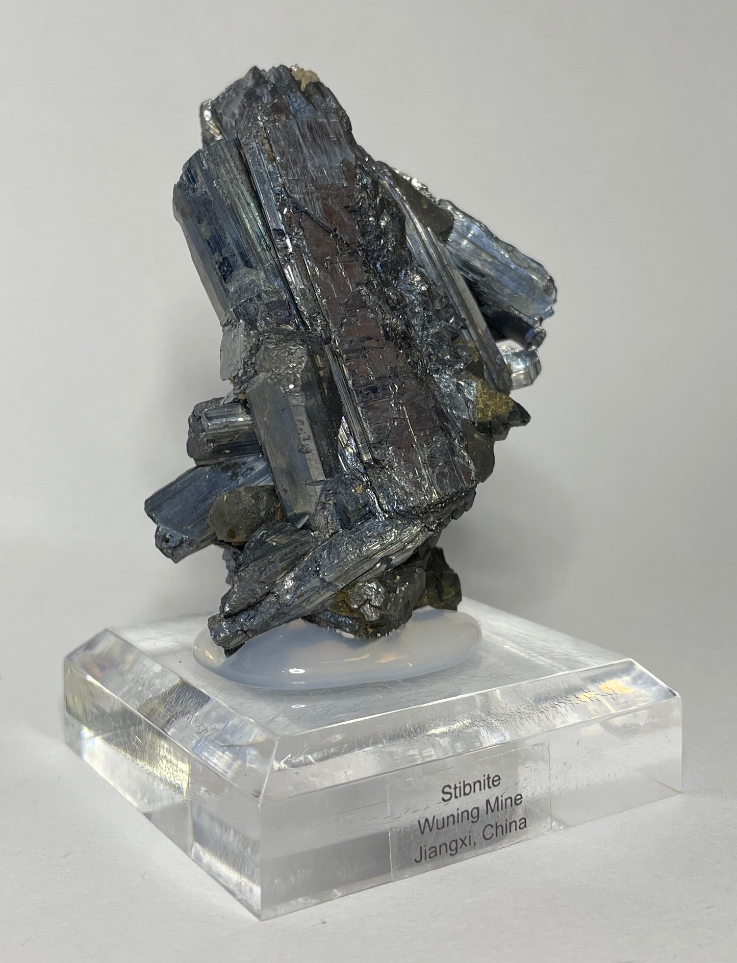 STIBNITE, China IST028