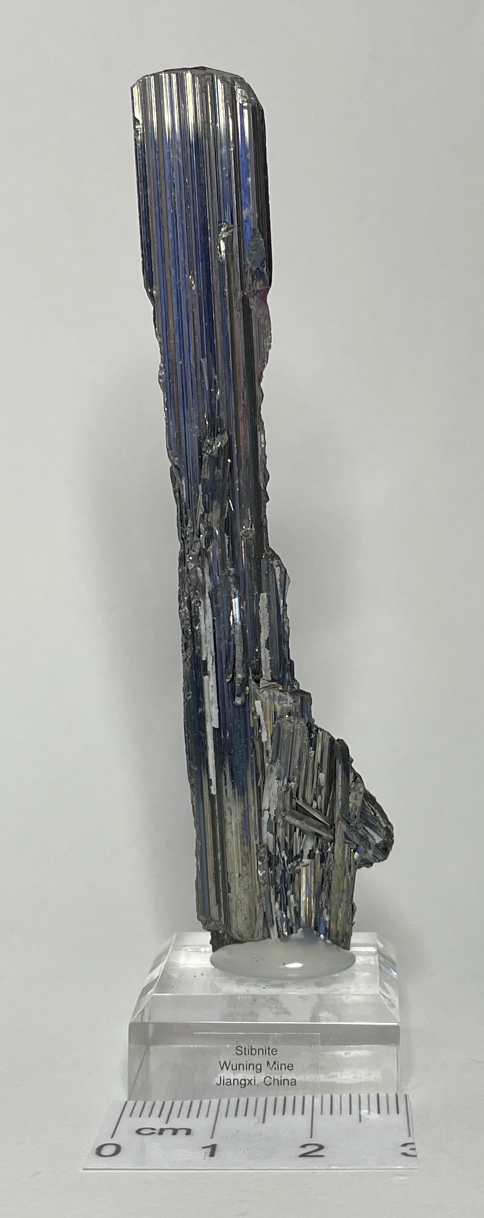 STIBNITE, China IST029
