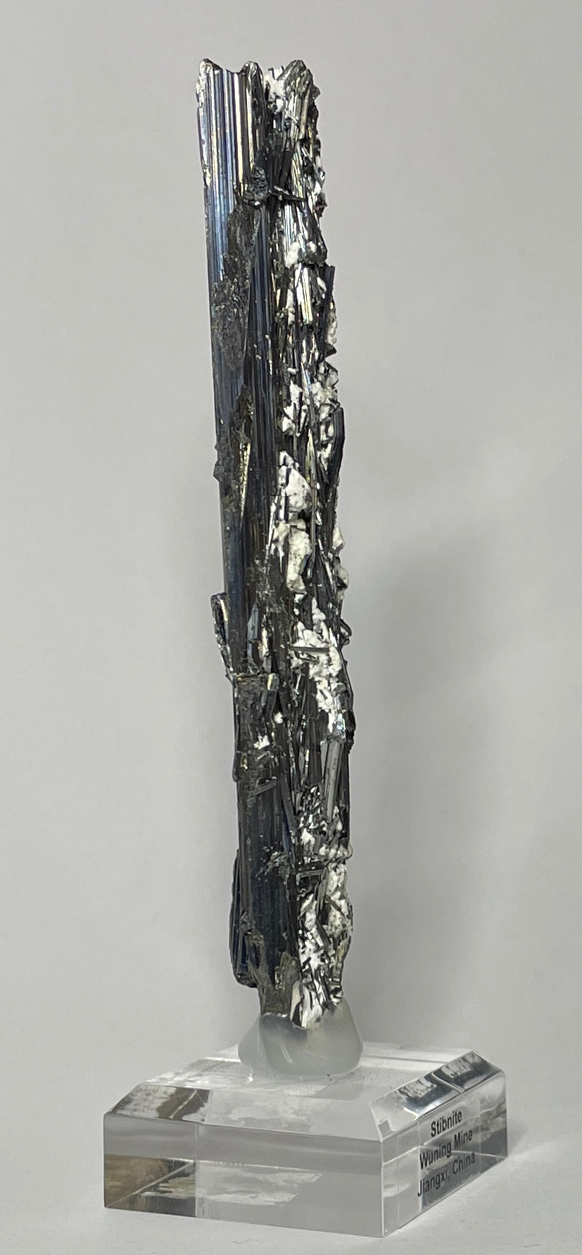STIBNITE, China IST030