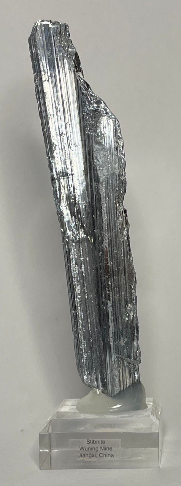 STIBNITE, China IST031