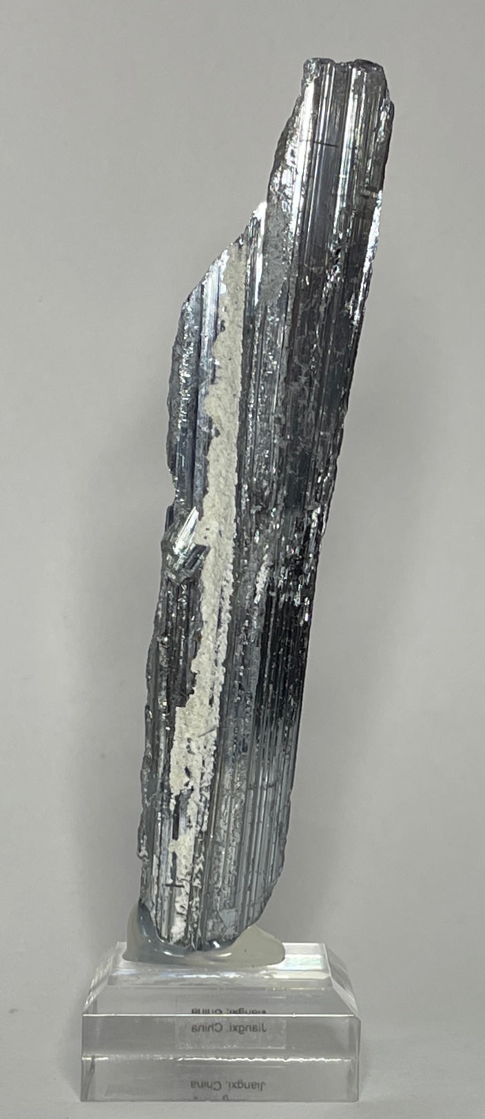 STIBNITE, China IST031