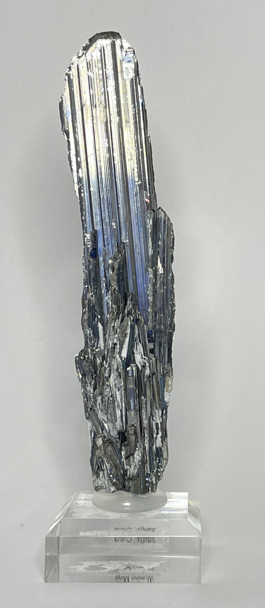 STIBNITE, China IST033
