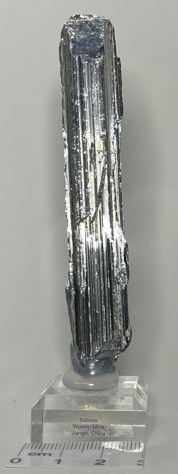 STIBNITE, China IST034