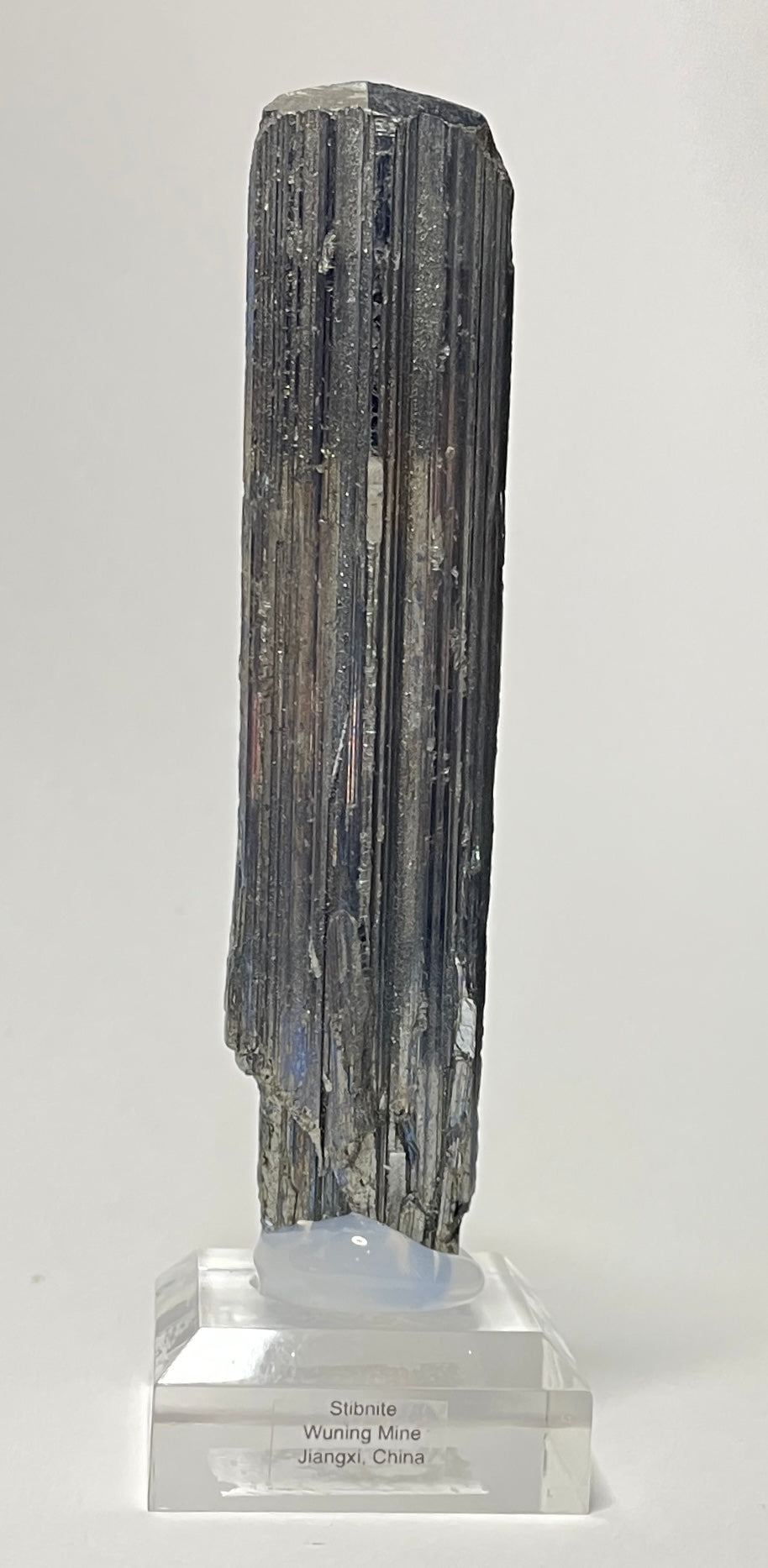 STIBNITE, China IST035