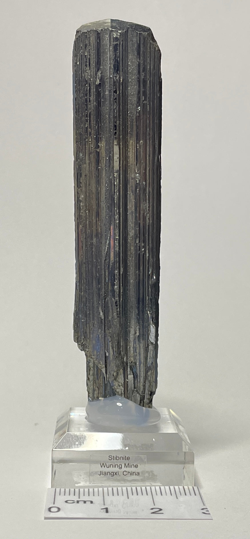 STIBNITE, China IST035