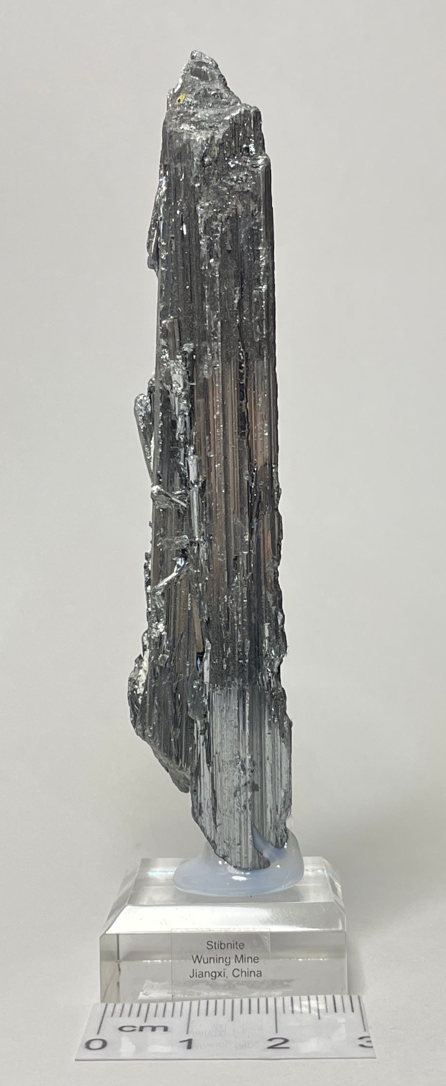 STIBNITE, China IST037