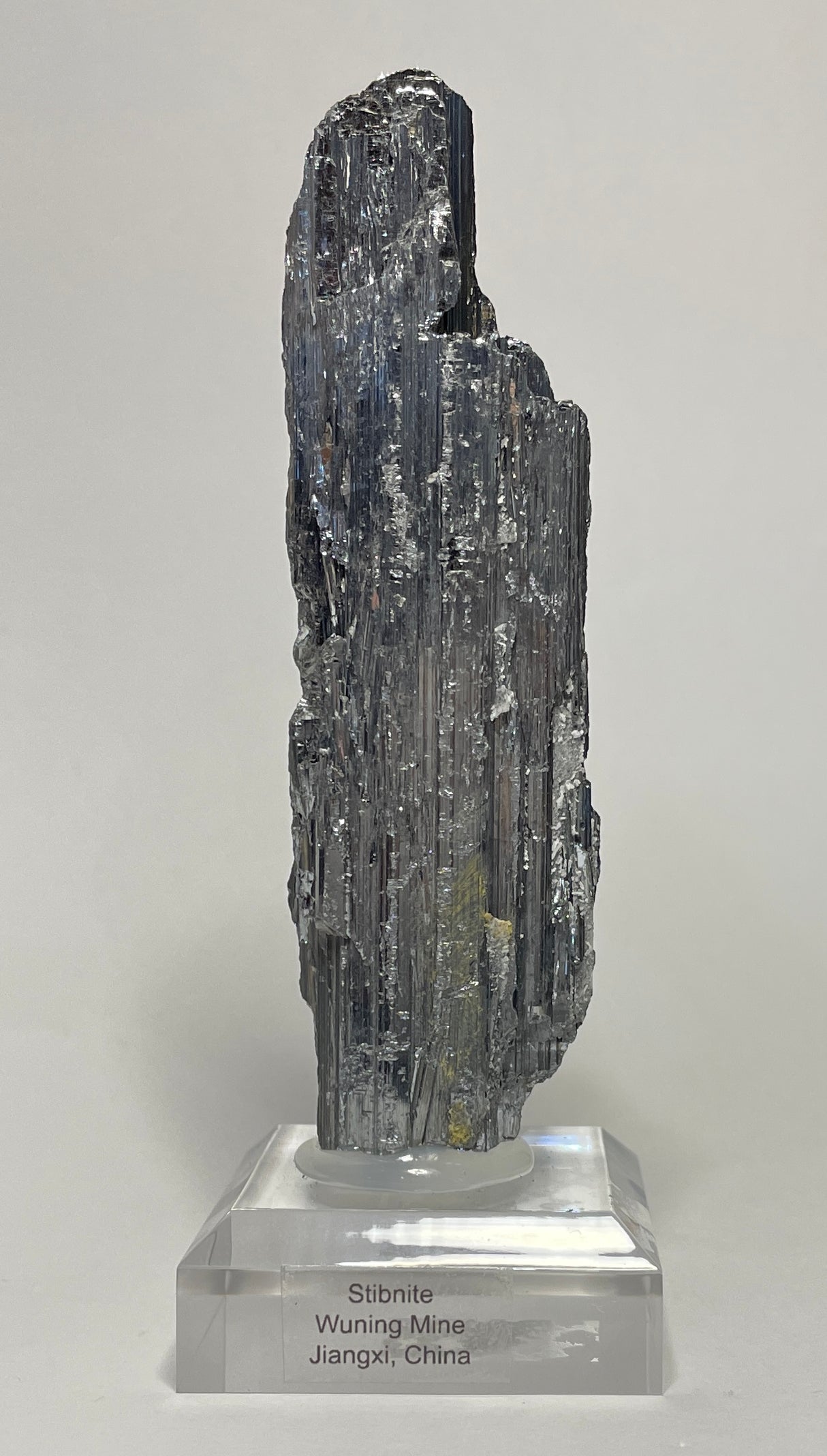 STIBNITE, China IST038