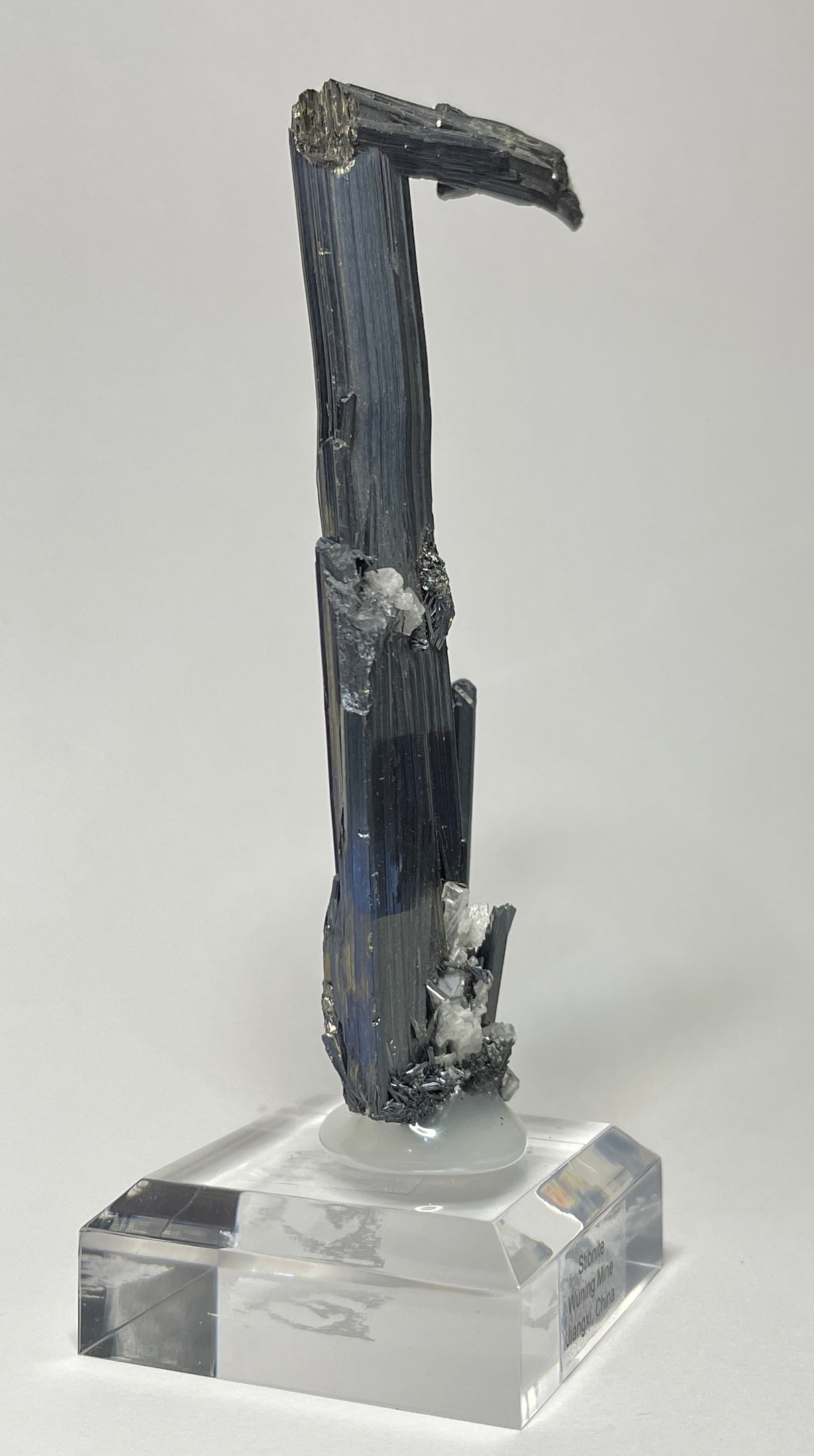 STIBNITE, China IST039