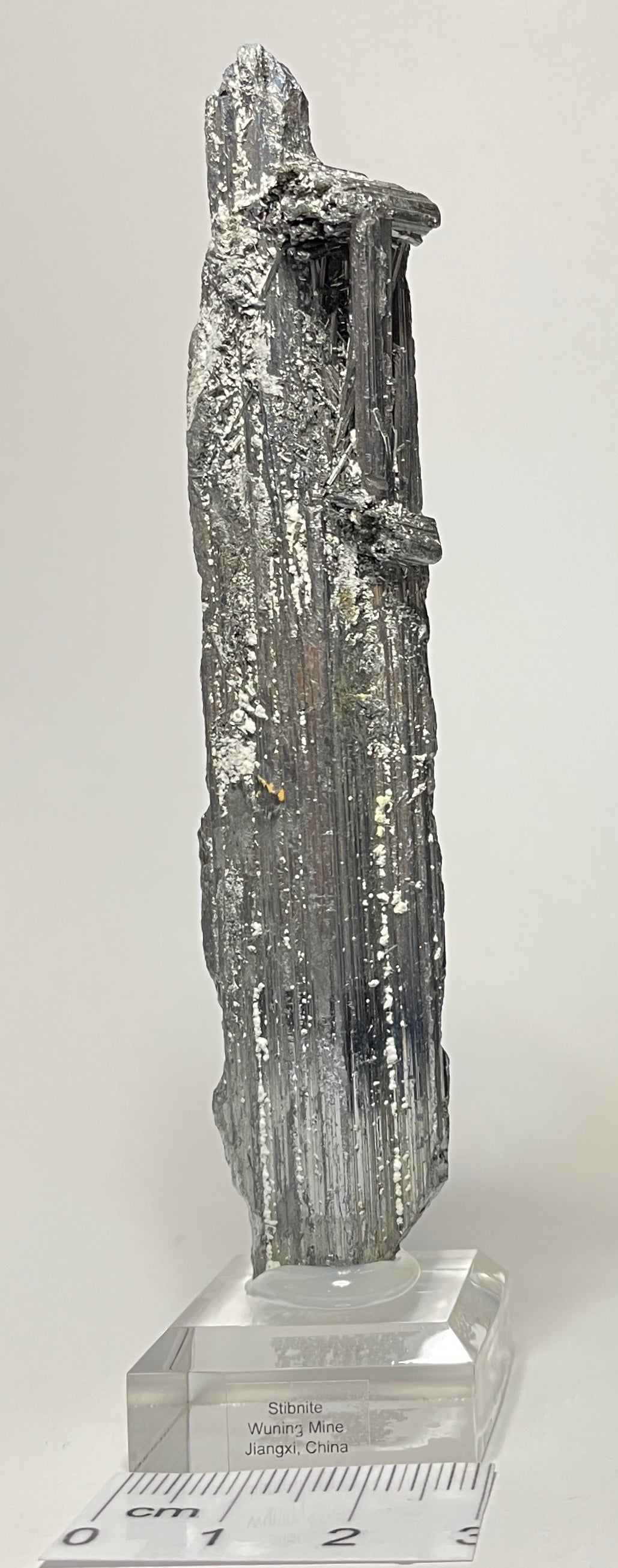STIBNITE, China IST040