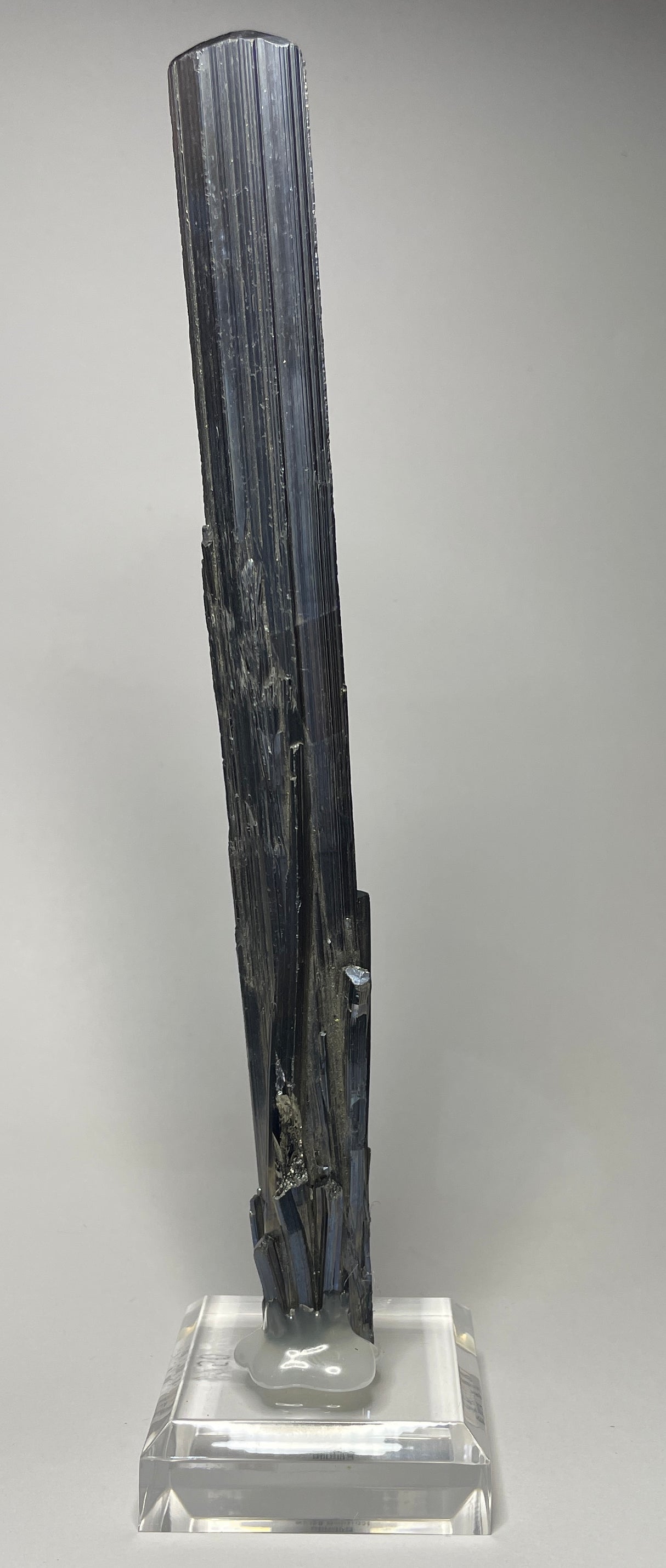 STIBNITE, China IST042