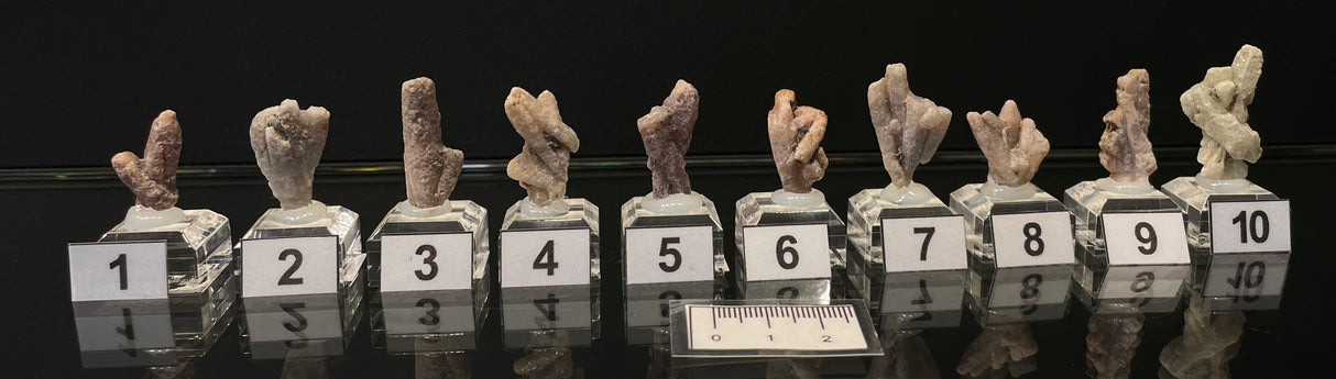 CORUNDUM, Australia ICD011-20