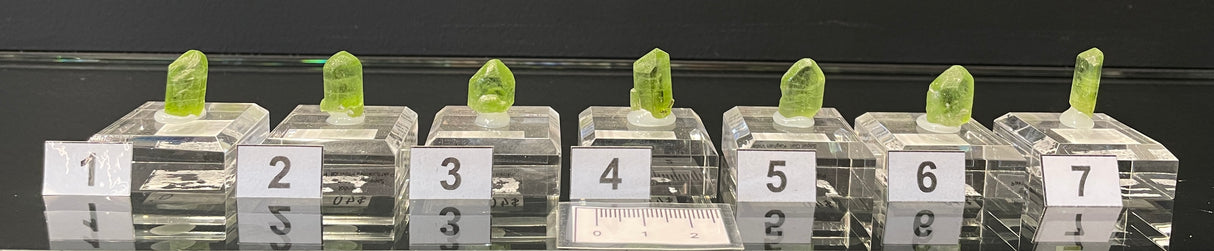 PERIDOT, Pakistan, IPP020-26