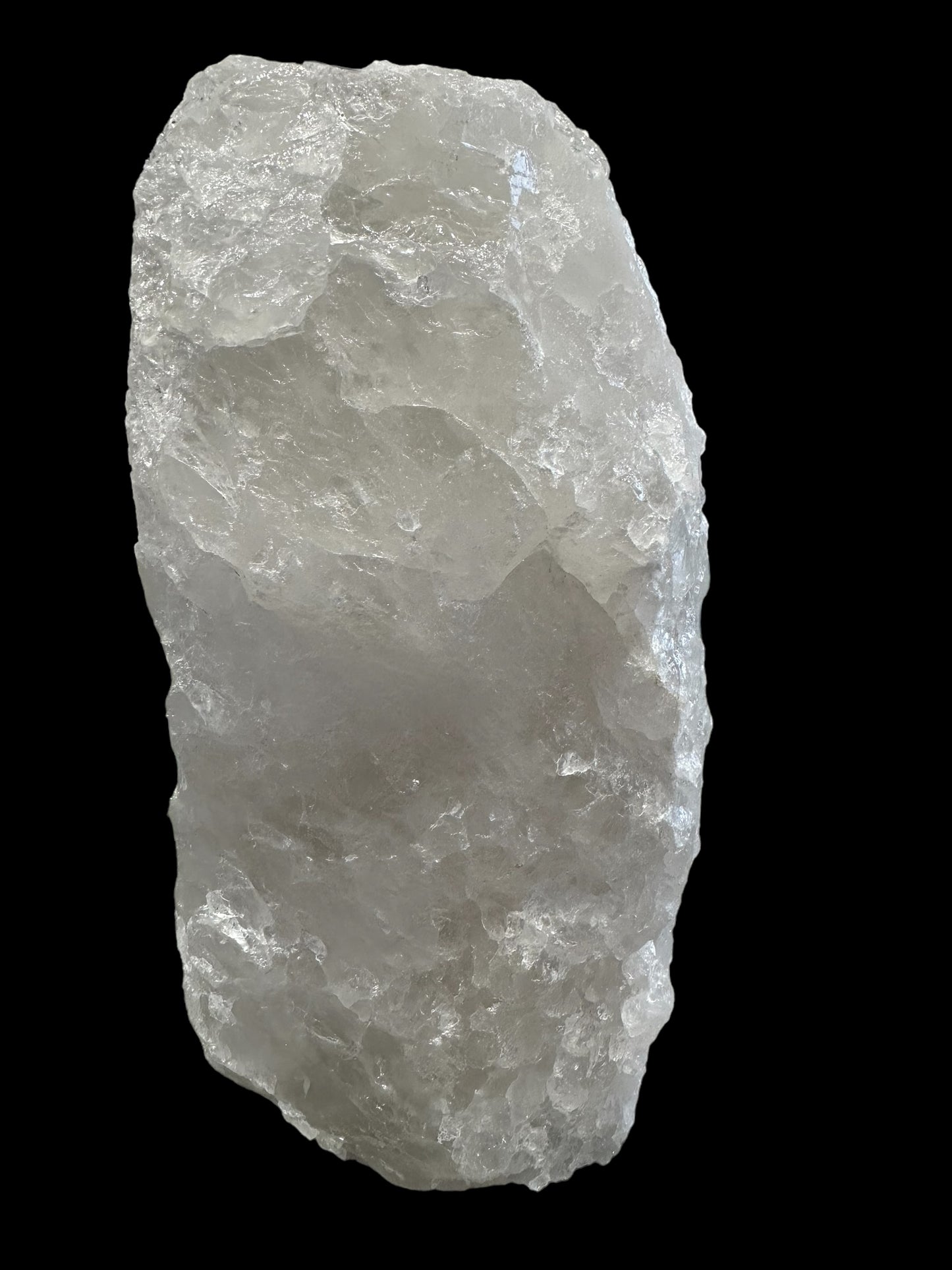 SMOKEY QUARTZ LAMP L5