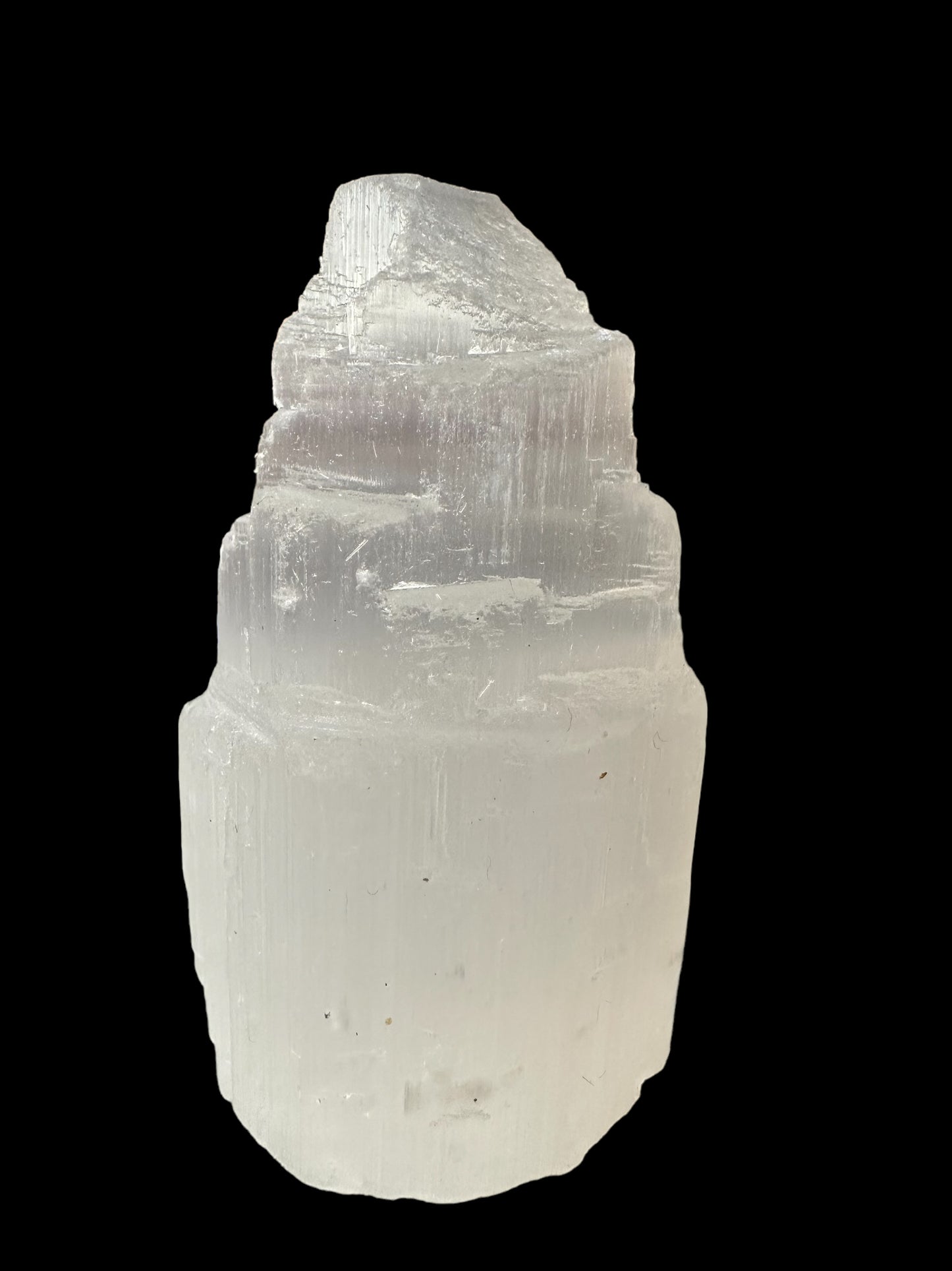 SELENITE MINI TOWER 6 cm SE20