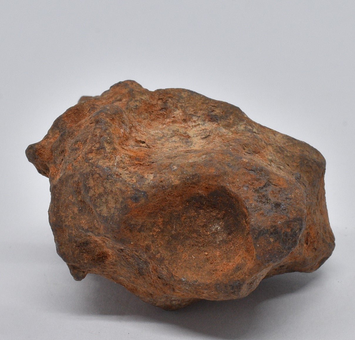 MUNDRABILLA IRON METEORITE 80 GRAMS MT82